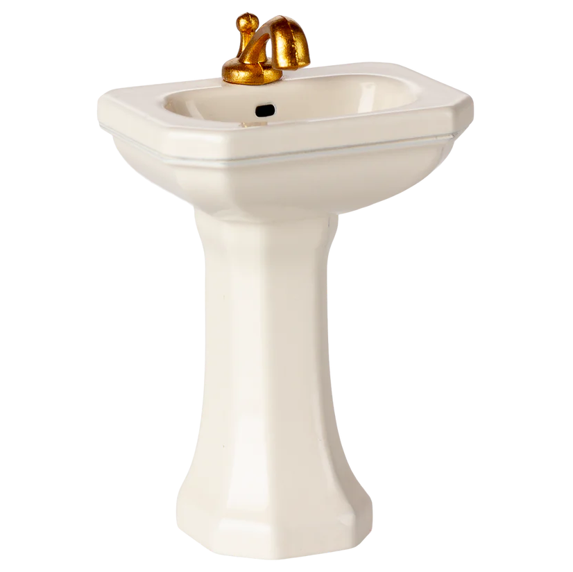 Waschbecken Off-White - Zubehör Maileg