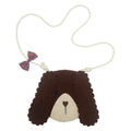 Hunde Handtasche / Cookapoo Cocker Spaniel - Mimi und Lula