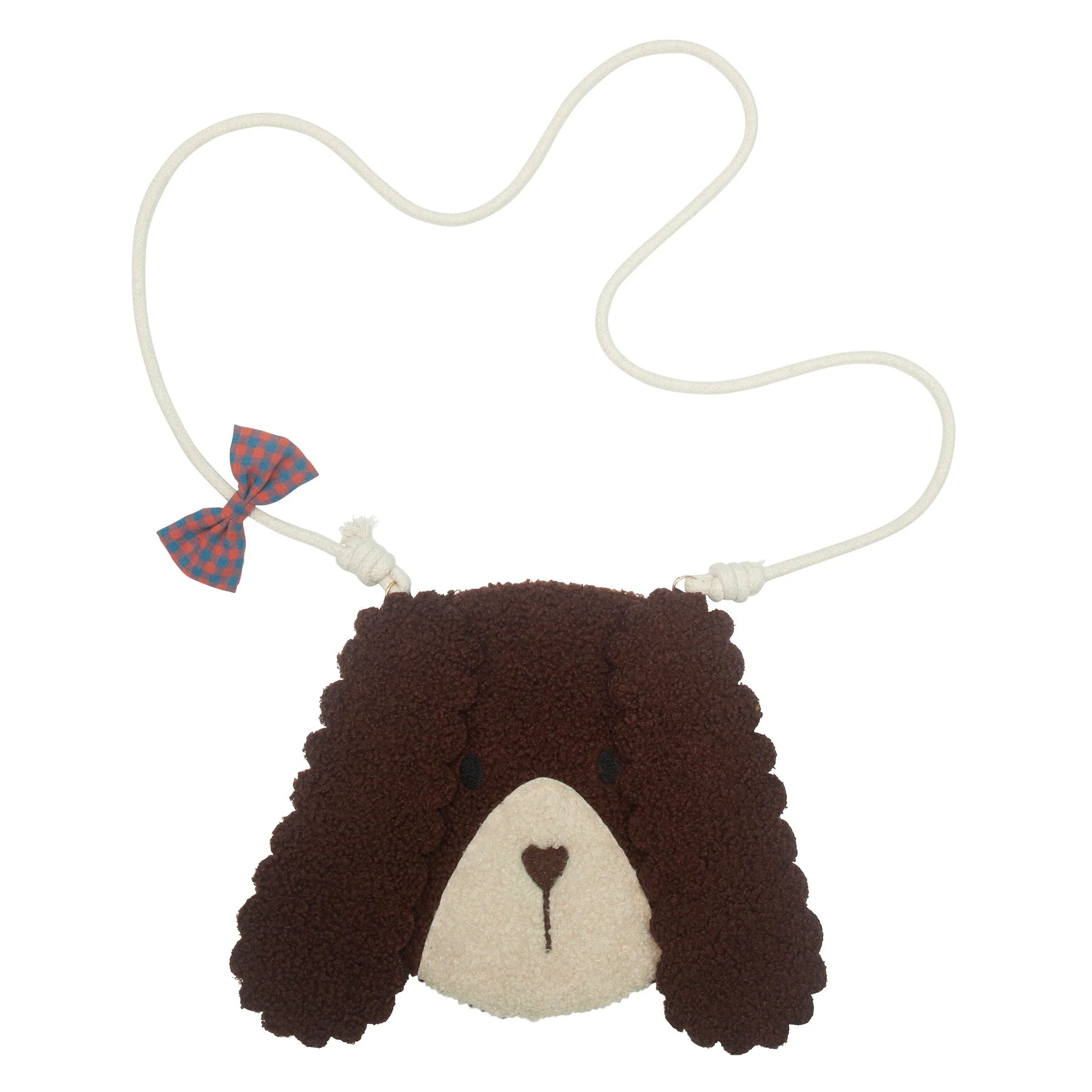 Hunde Handtasche / Cookapoo Cocker Spaniel - Mimi und Lula