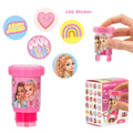TOPModel Sticker Stempel