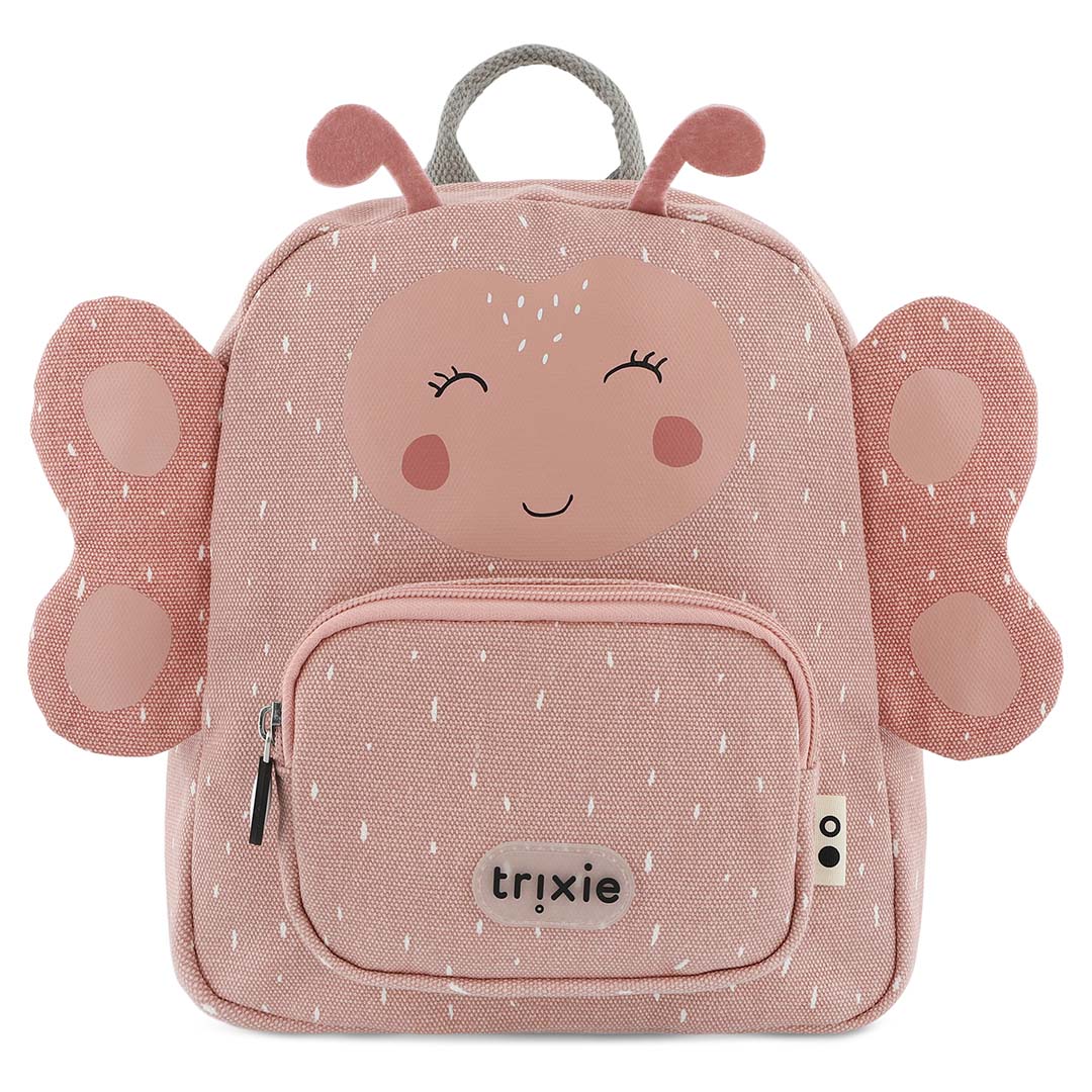 Trixie Rucksack mit Brustgurt verschieden Motive