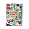Das Quiz der 100 Sehnsuchtsorte