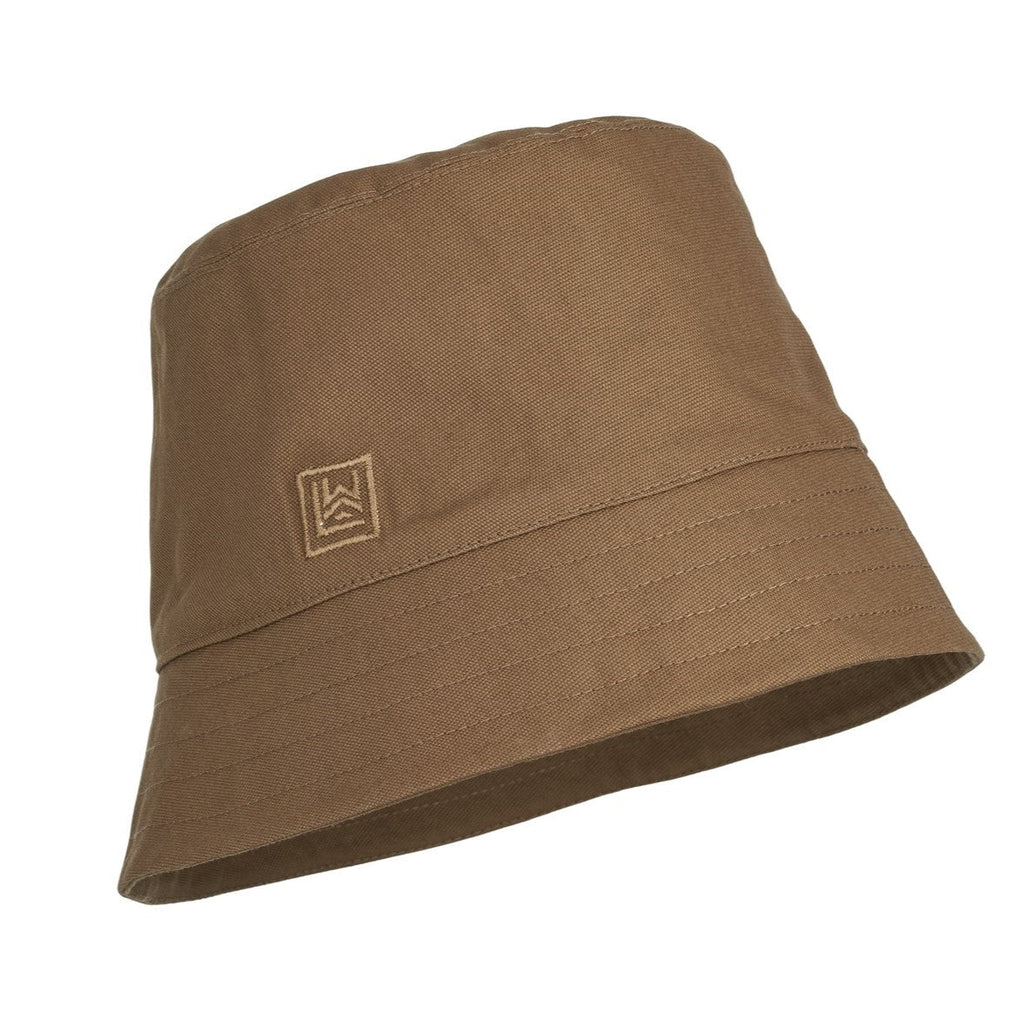 Salva Bucket-Hat / Sonnenhut aus Bio-Baumwolle 0-6 Monate