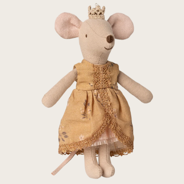 Prinzessin Maus, Große Schwester - Zubehör Maileg