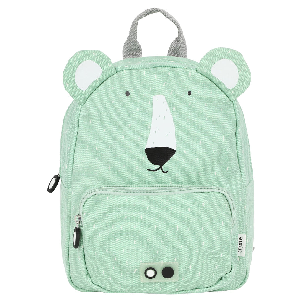 Trixie Rucksack mit Brustgurt verschieden Motive