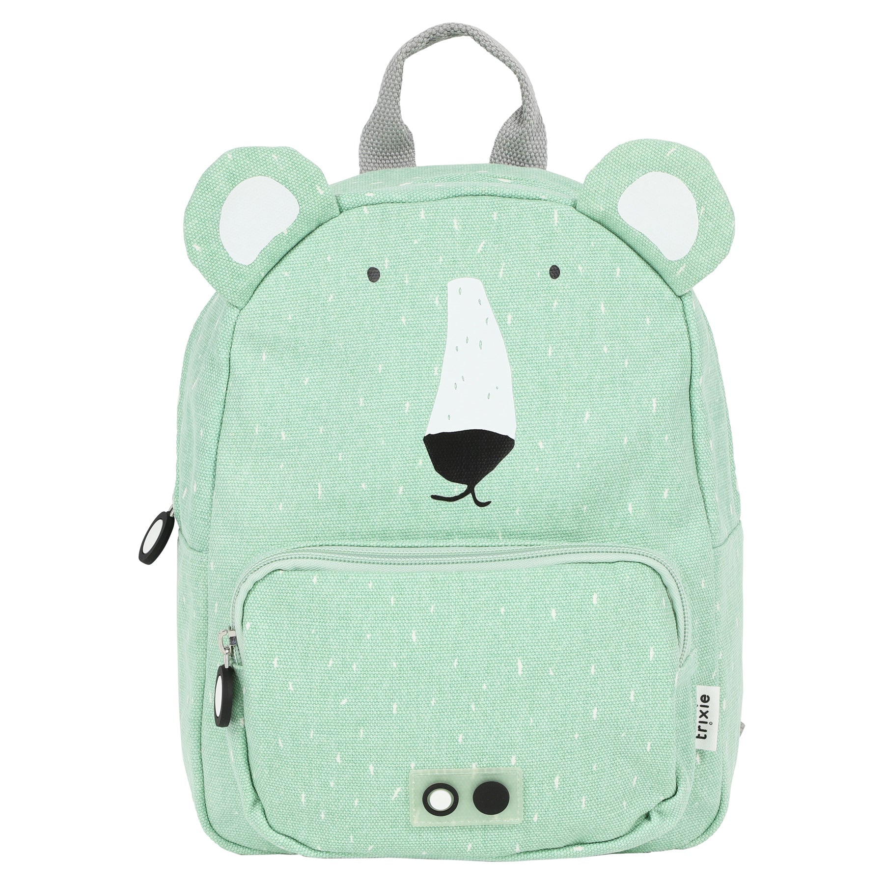 Trixie Rucksack mit Brustgurt verschieden Motive
