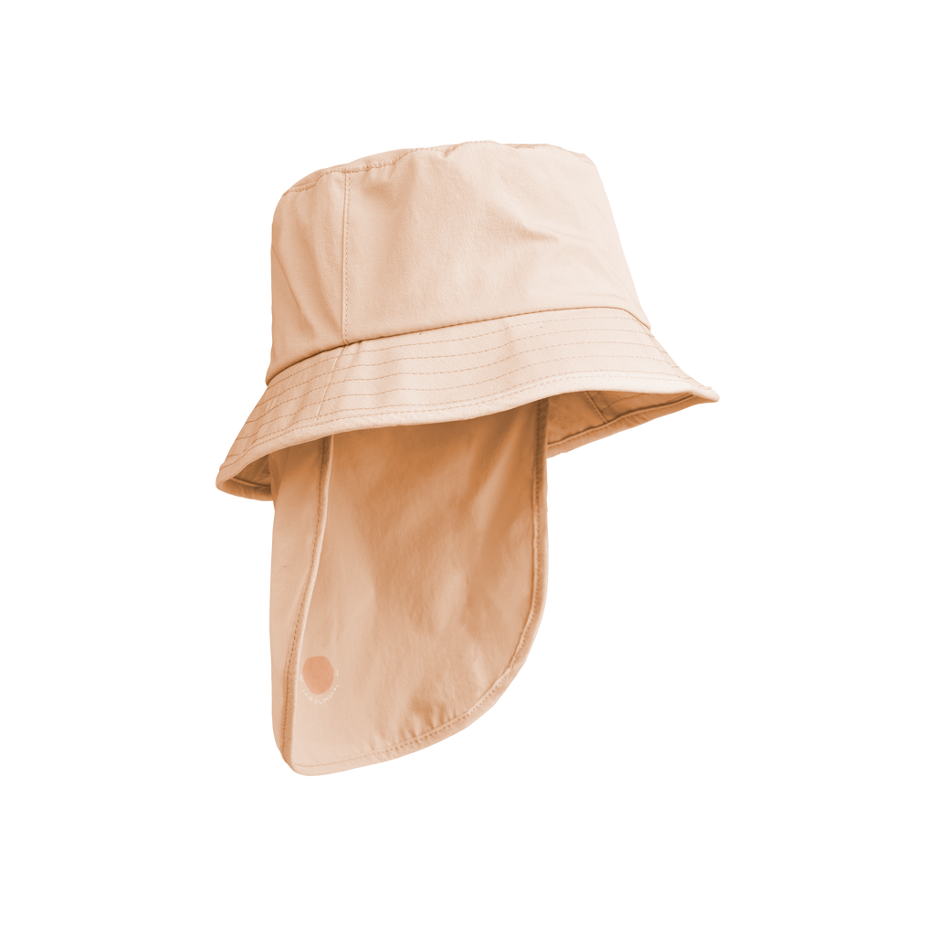 Damona Sonnenhut / Anglerhut / Bucket Hat 3-6 Monate