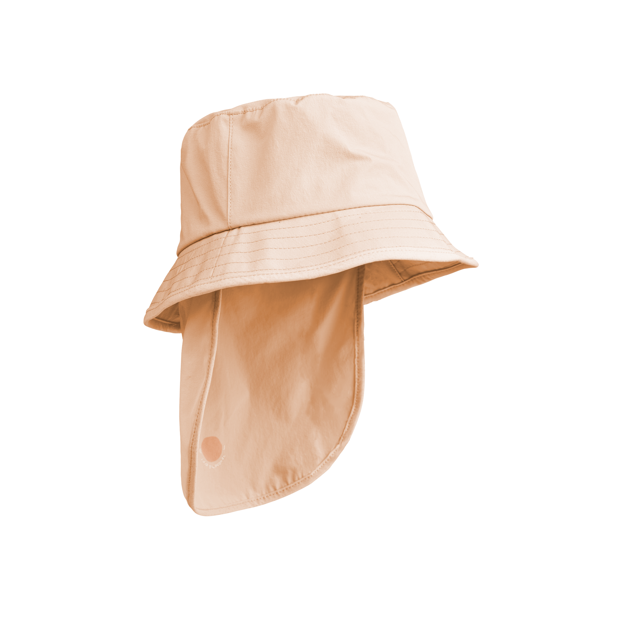 Damona Sonnenhut / Anglerhut / Bucket Hat 3-6 Monate