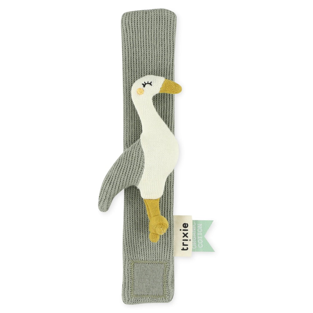 Handgelenks-Rassel - Heron