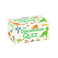 Das Dinosaurier Quiz