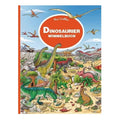 Dinosaurier Wimmelbuch