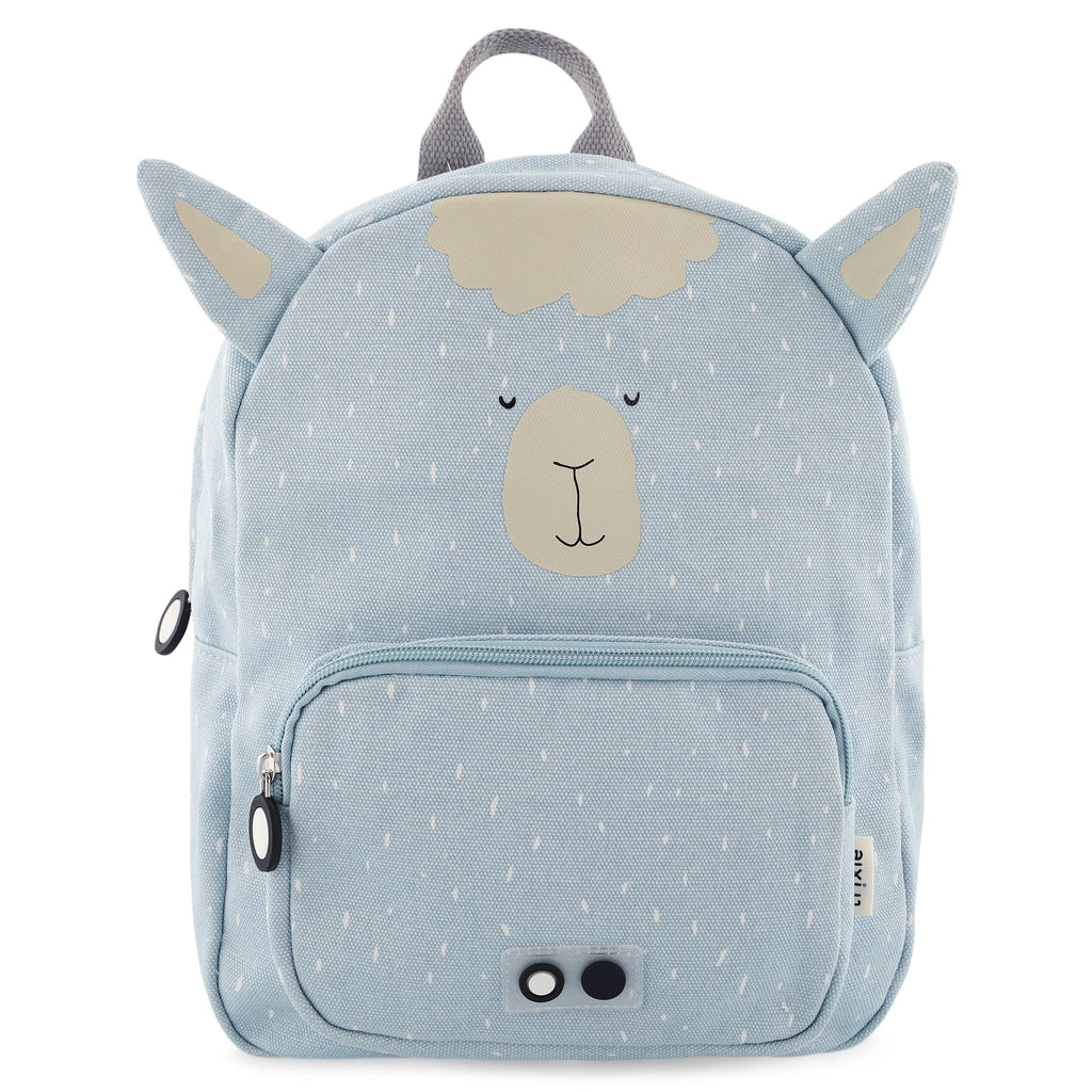 Trixie Rucksack mit Brustgurt verschieden Motive