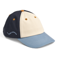 Danny Kappe für Kinder - Basecap Kappe für Kinder