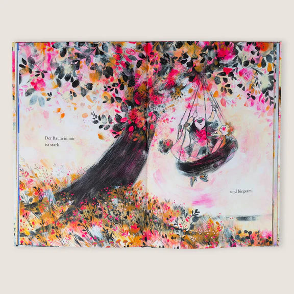 Der Baum in mir von Corinna Luyken