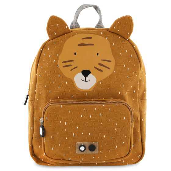 Trixie Rucksack mit Brustgurt verschieden Motive