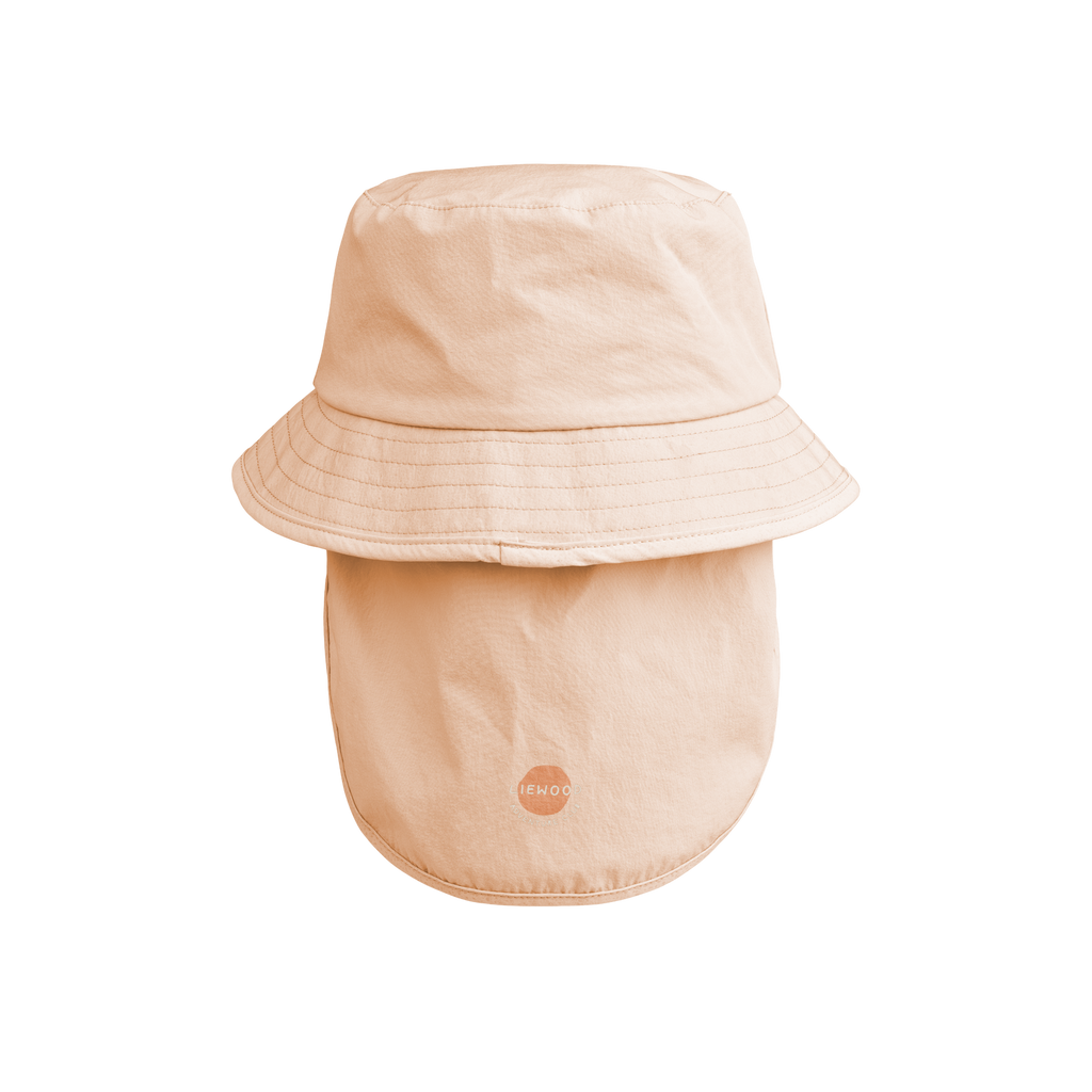 Damona Sonnenhut / Anglerhut / Bucket Hat 3-6 Monate