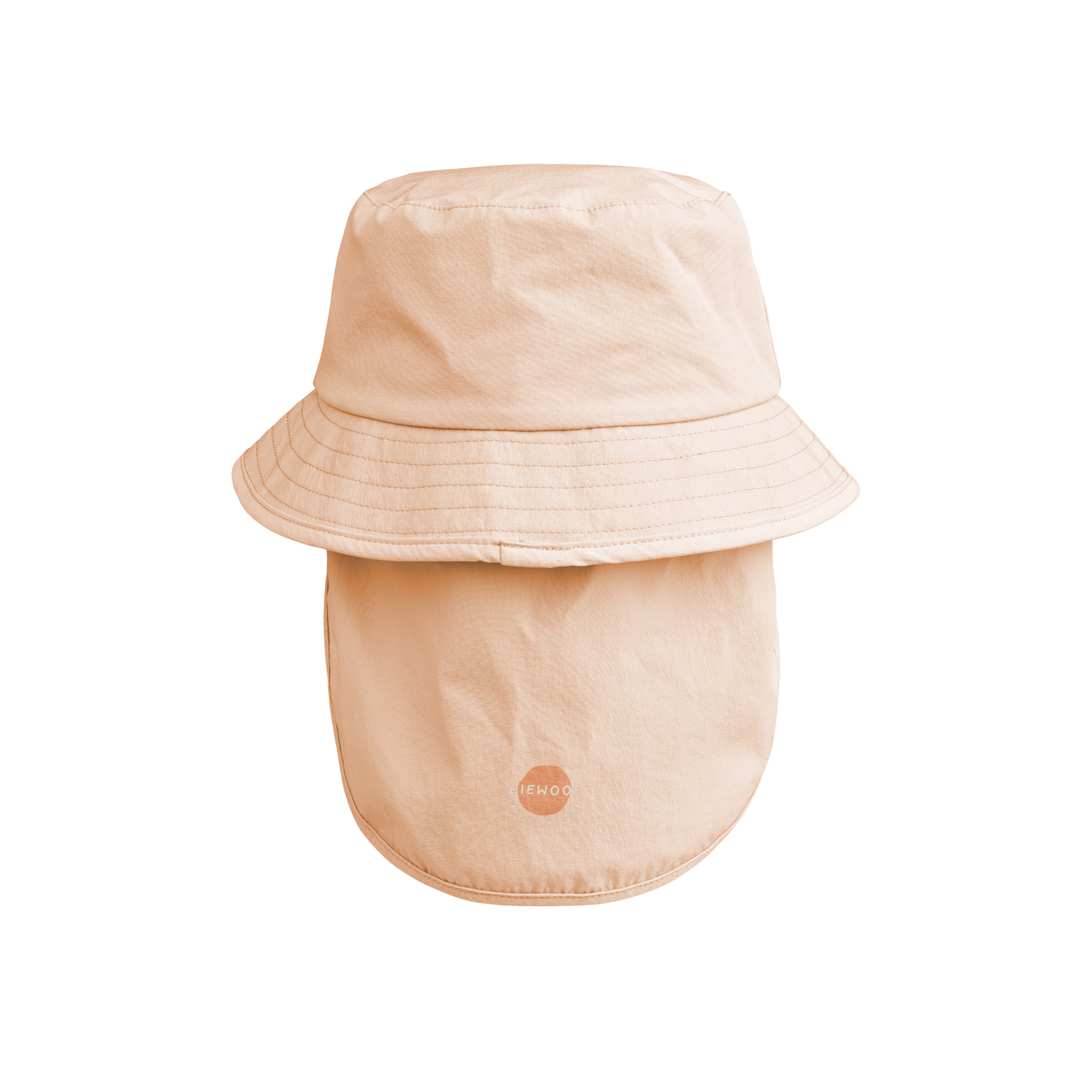 Damona Sonnenhut / Anglerhut / Bucket Hat 3-6 Monate