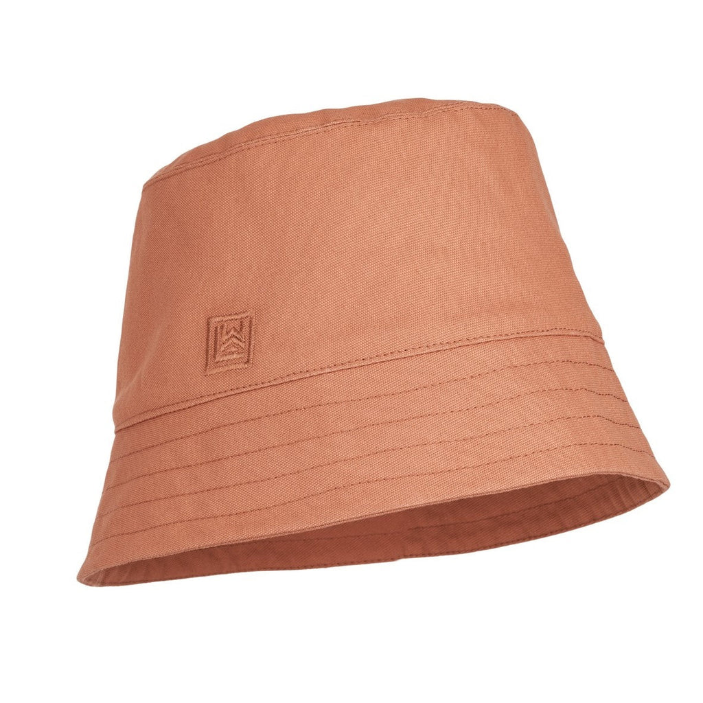 Salva Bucket-Hat / Sonnenhut aus Bio-Baumwolle 0-6 Monate