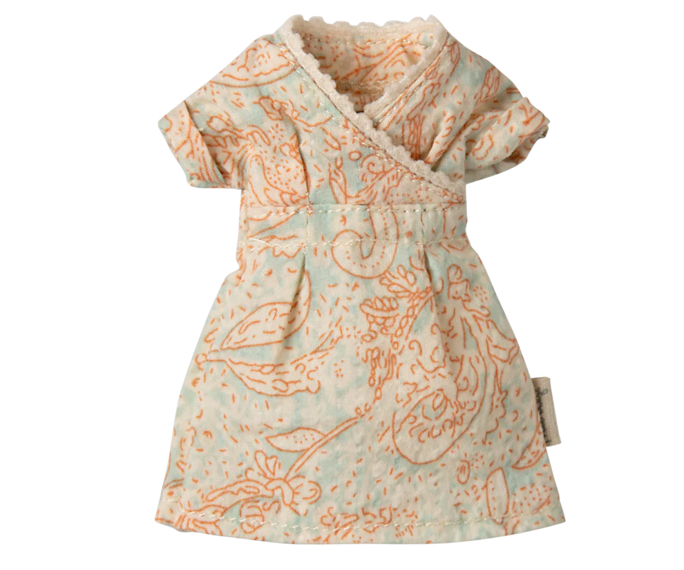 Mama Maus mit Kleidung - Maileg Maus