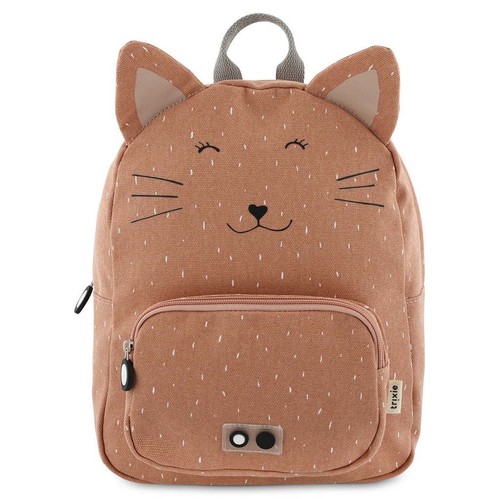 Trixie Rucksack mit Brustgurt verschieden Motive