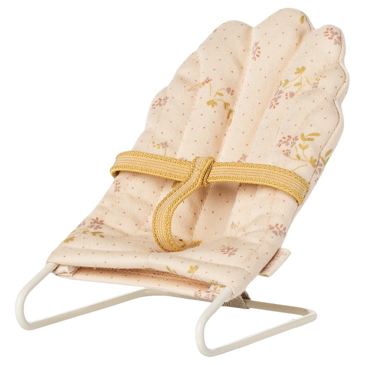 Wippe Micro off white - Zubehör Maileg - 7.5 cm