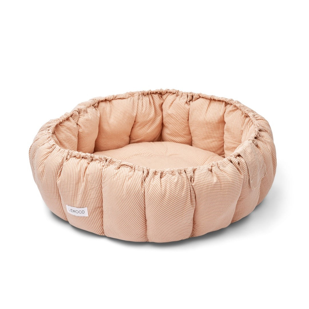 Ola Babynest / Aktivitätsdecke / Spieldecke - Bio-Baumwolle