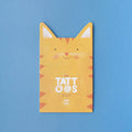 Katzen Tattoos