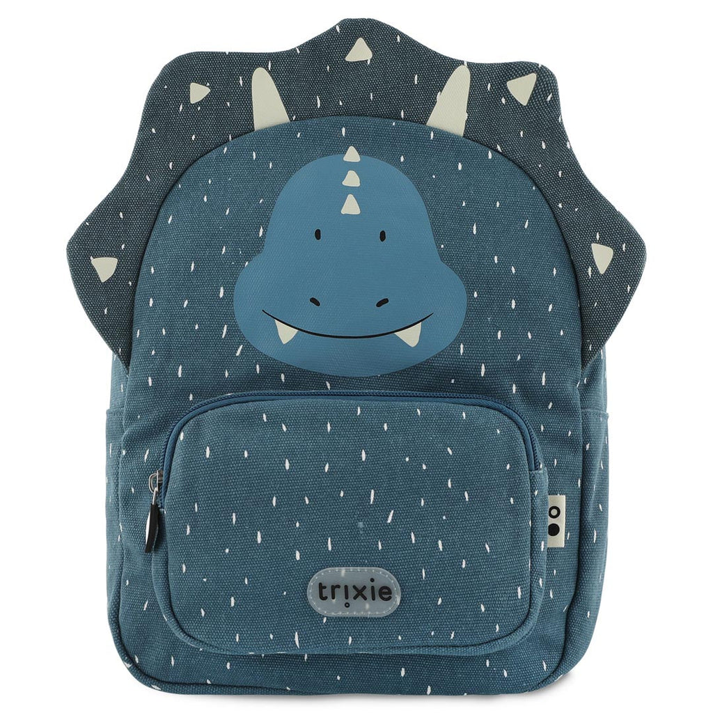 Trixie Rucksack mit Brustgurt verschieden Motive