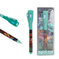 Dino World Geheimstift mit UV-Licht