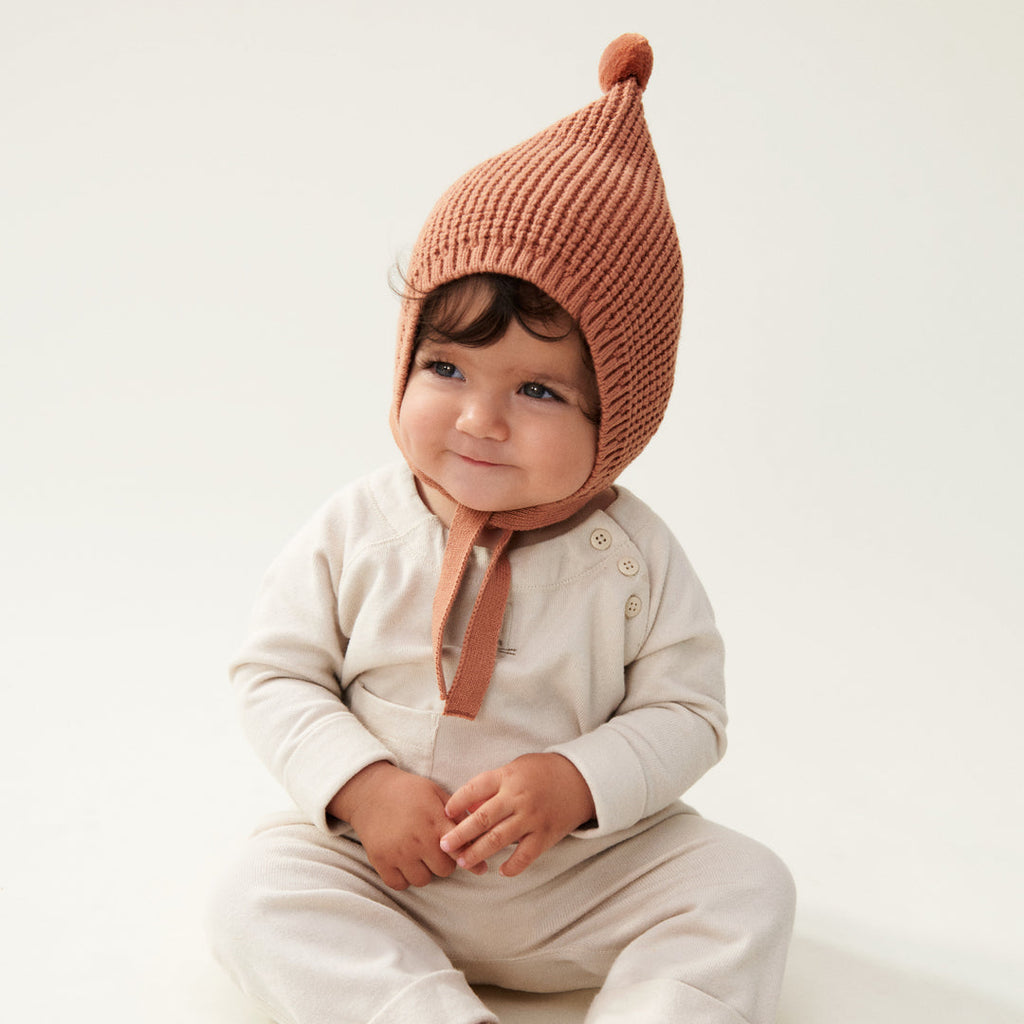 Fresia Baby Mütze