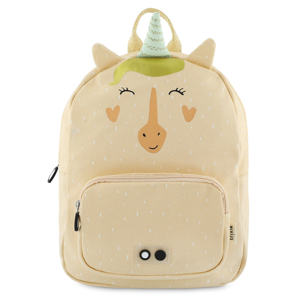 Trixie Rucksack mit Brustgurt verschieden Motive
