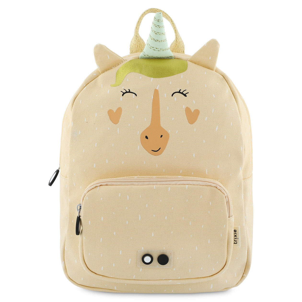 Trixie Rucksack mit Brustgurt verschieden Motive