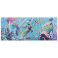 Großes Meerjungfrauen Puzzle / Puzzle "My Mermaid"