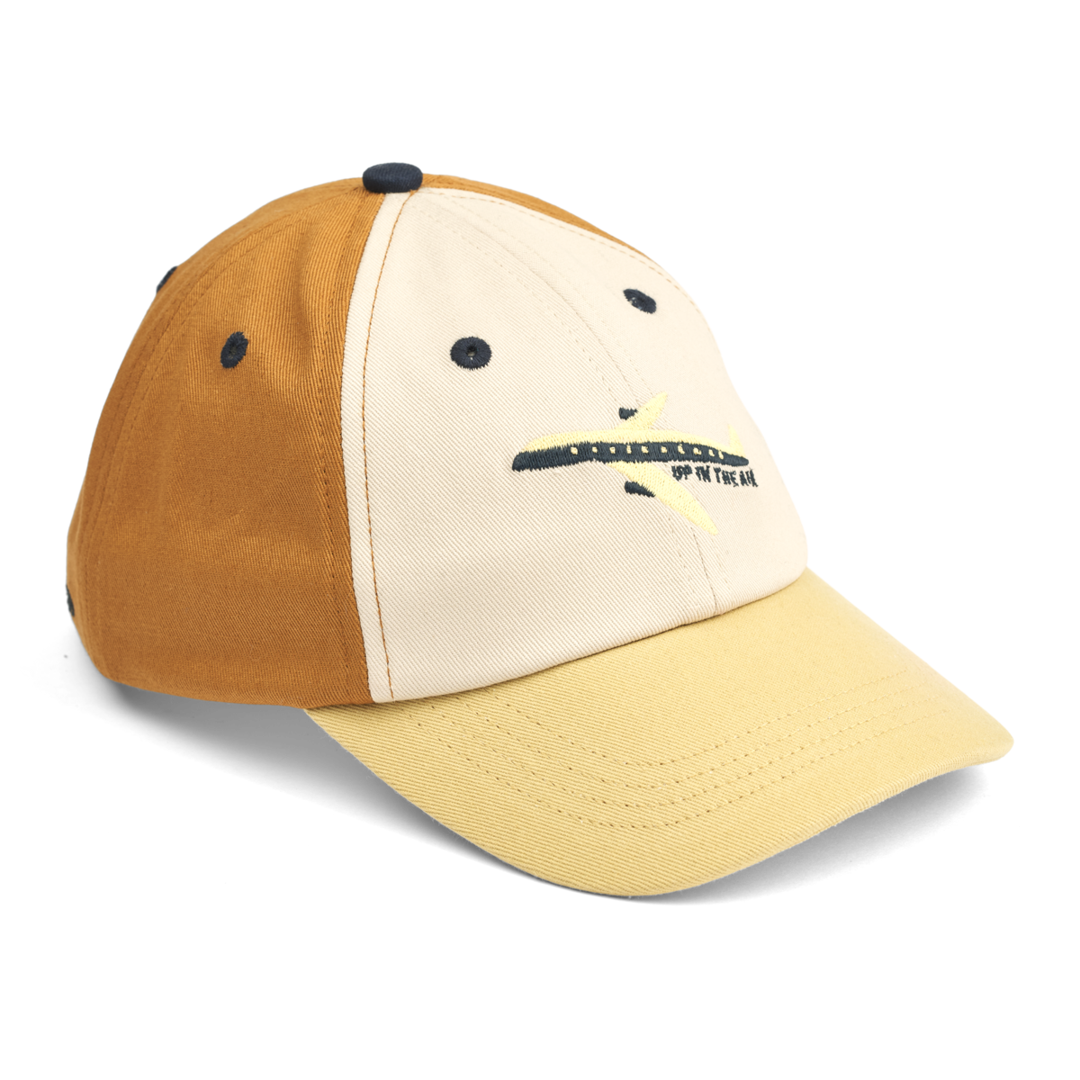 Danny Kappe für Kinder - Basecap Kappe für Kinder