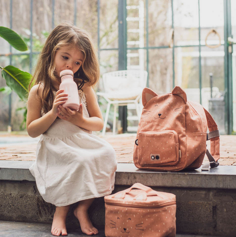 Trixie Rucksack mit Brustgurt verschieden Motive