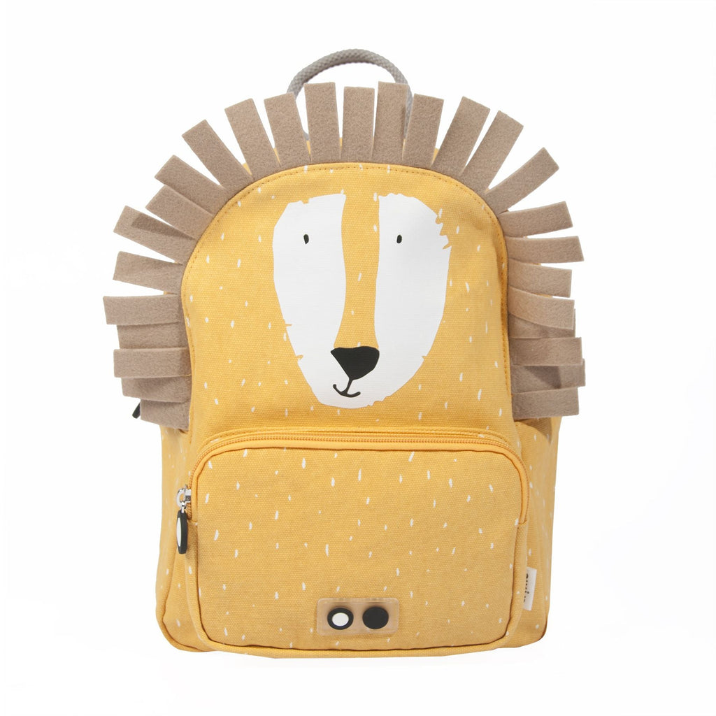 Trixie Rucksack mit Brustgurt verschieden Motive