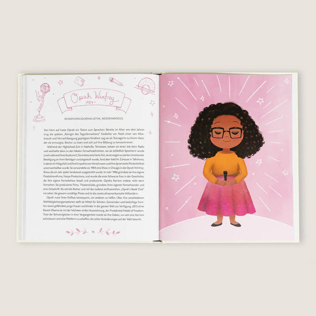 Little Leaders von Vashti Harrison