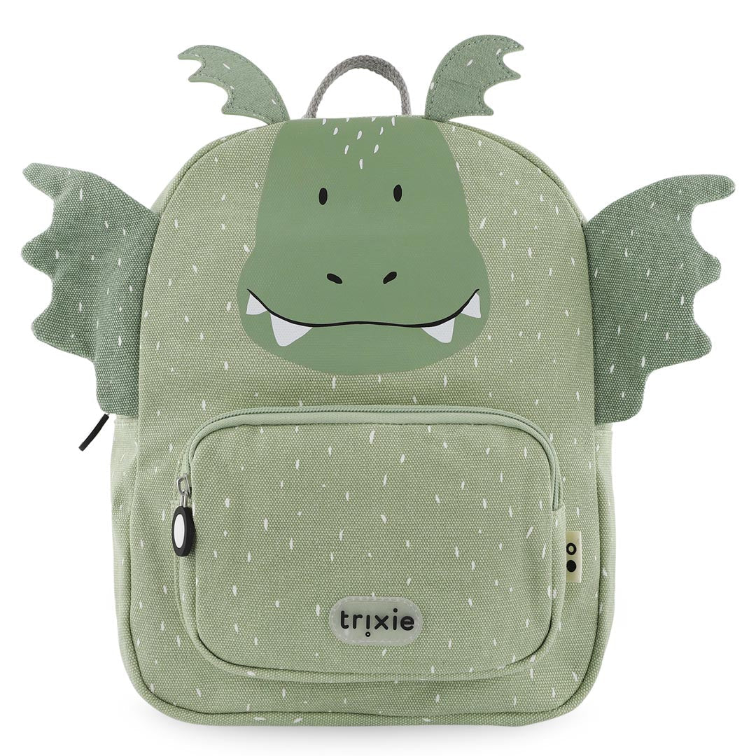Trixie Rucksack mit Brustgurt verschieden Motive
