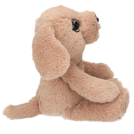SNUKIS Plüsch Hund 25 cm