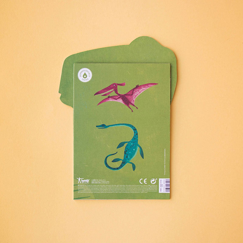 Jurassic Tattoos
