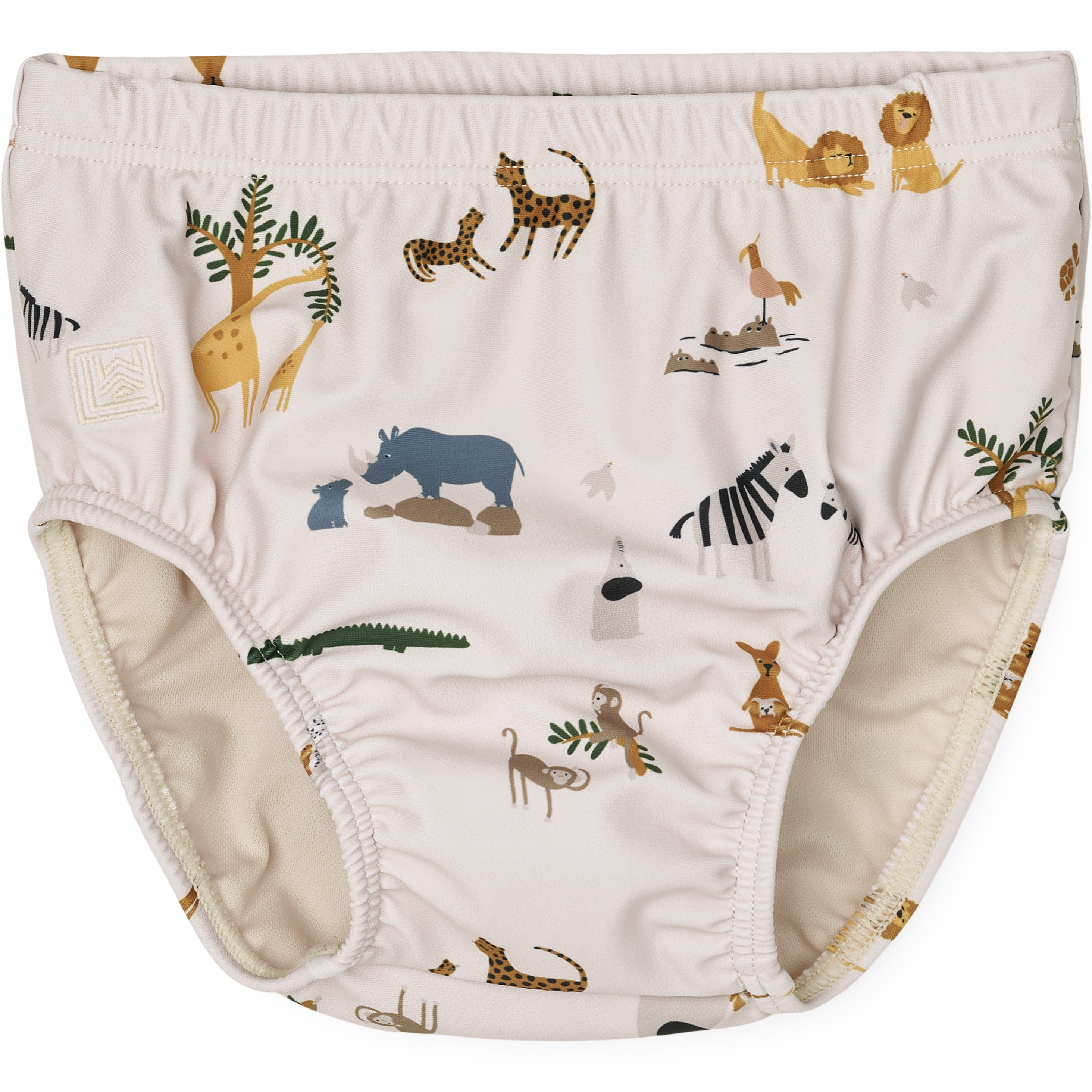 Anthony Baby Badehose mit UV-Schutz 50+,  1-5 Monate