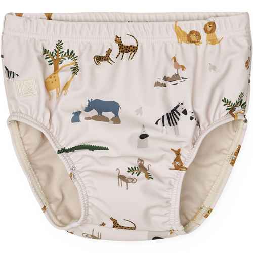 Anthony Baby Badehose mit UV-Schutz 50+,  1-5 Monate