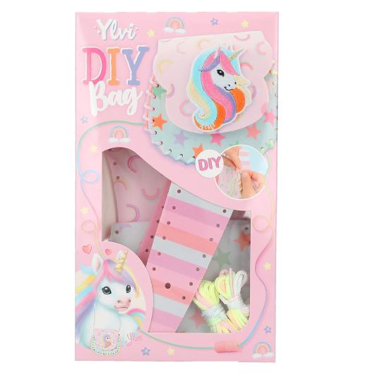 Ylvi DIY Tasche