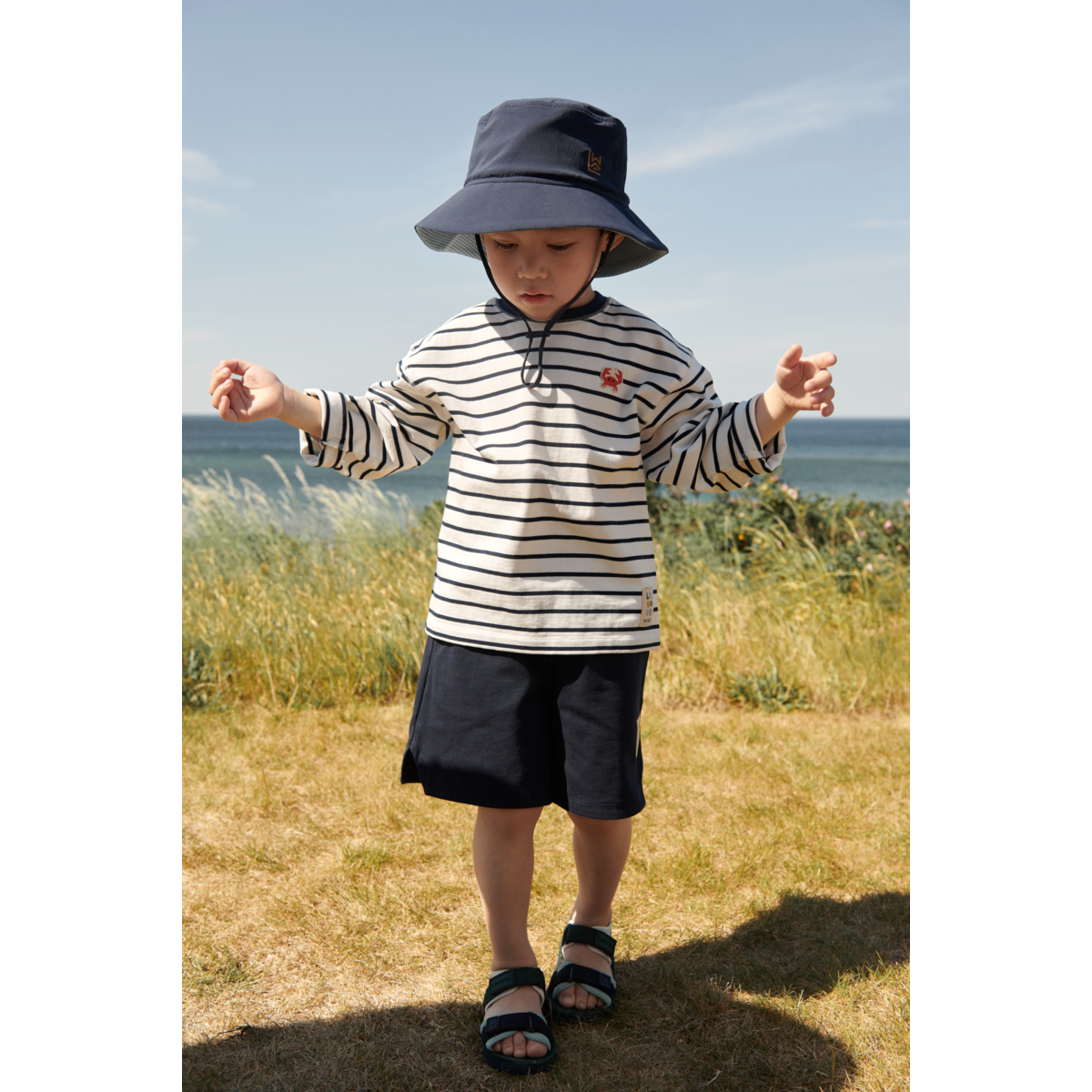 Seraphina Fischerhut, Bucket-Hat
