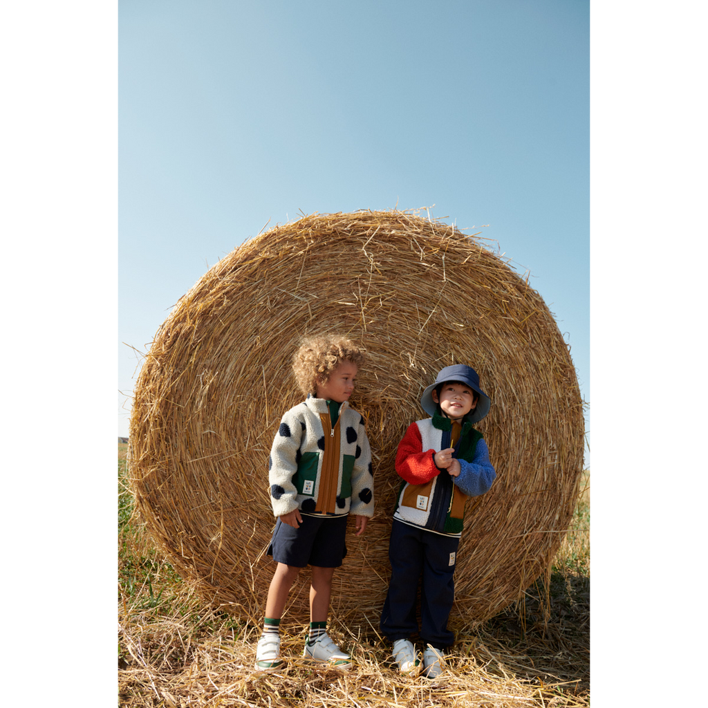 Seraphina Fischerhut, Bucket-Hat