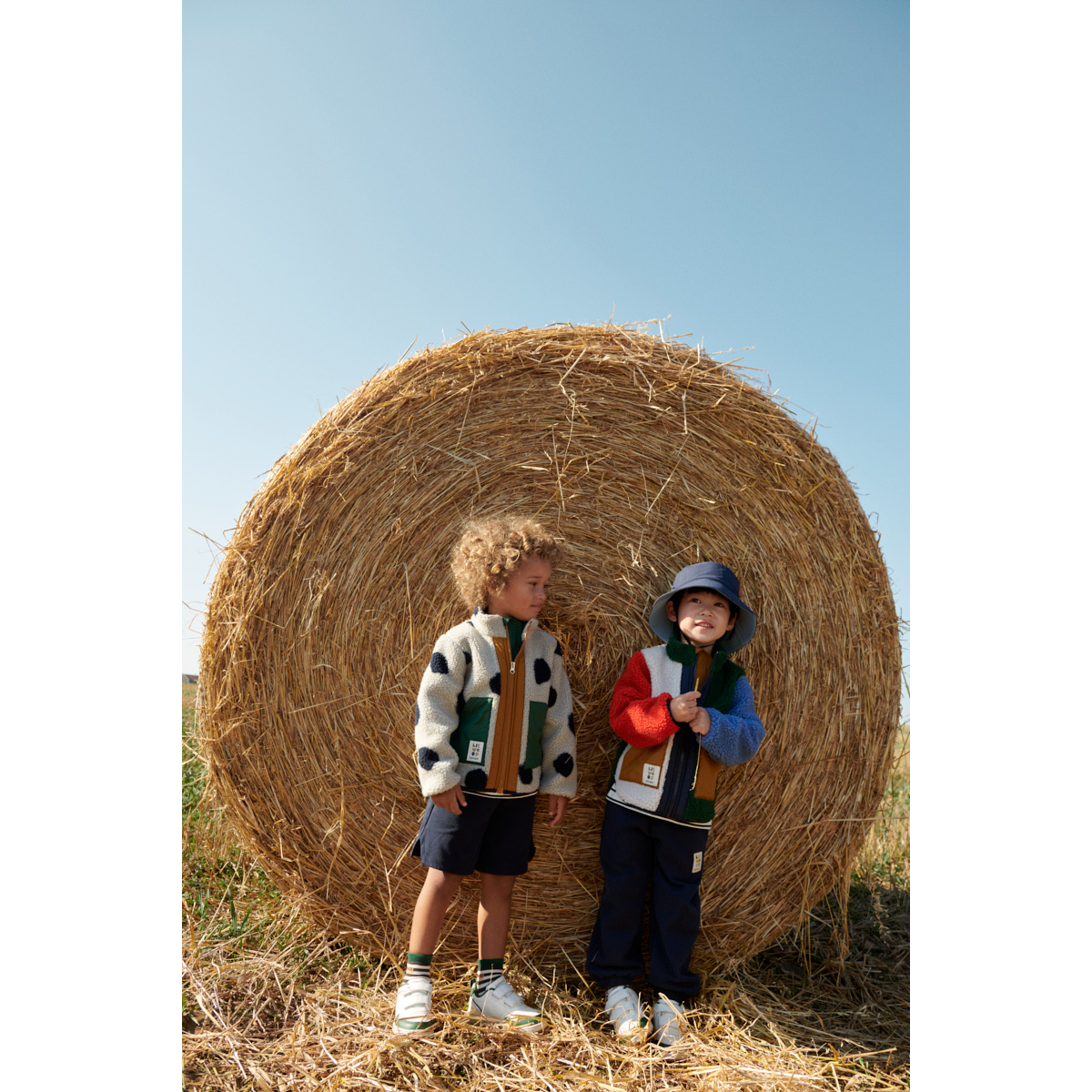 Seraphina Fischerhut, Bucket-Hat