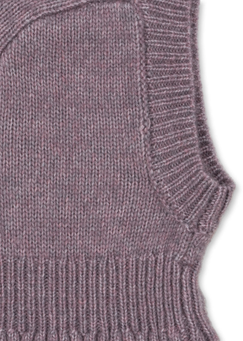 ISA gestrickte Balaclava , 2-4 Jahre
