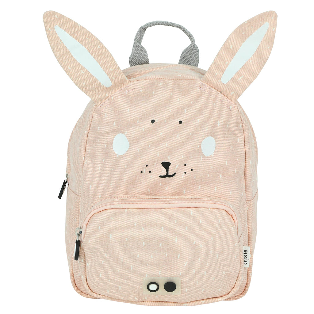 Trixie Rucksack mit Brustgurt verschieden Motive