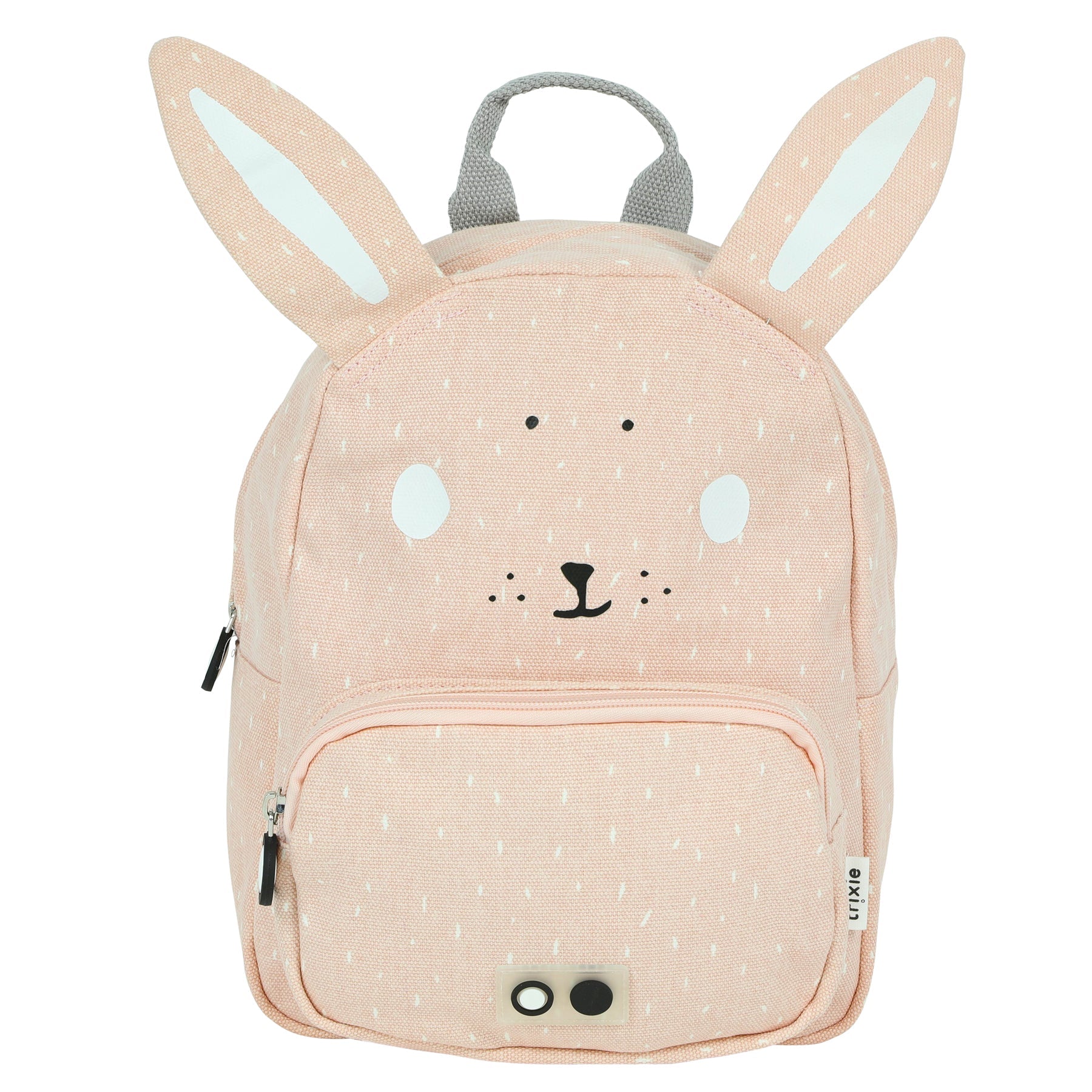 Trixie Rucksack mit Brustgurt verschieden Motive
