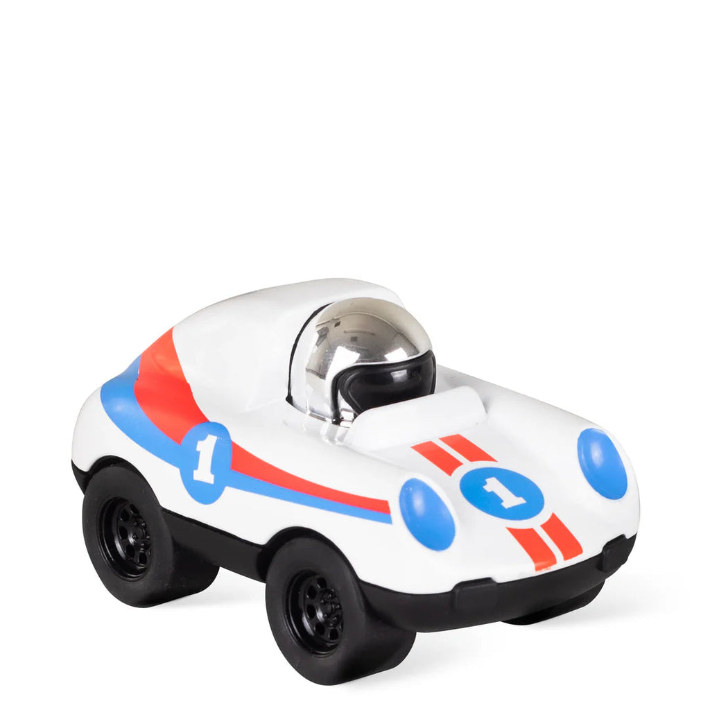 Presto Spielzeugauto - Drücken & Los Tiger Tribe